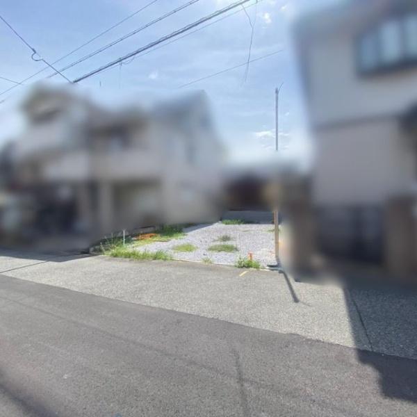 堺市堺区新在家町西三丁　新築戸建
