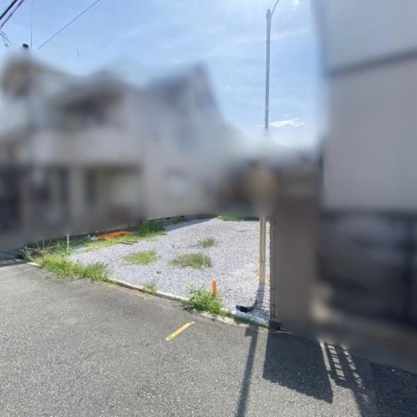 堺市堺区新在家町西三丁　新築戸建