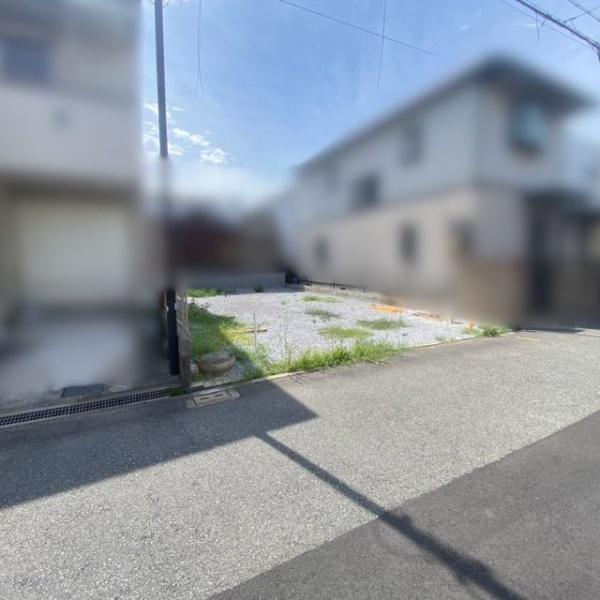 堺市堺区新在家町西三丁　新築戸建