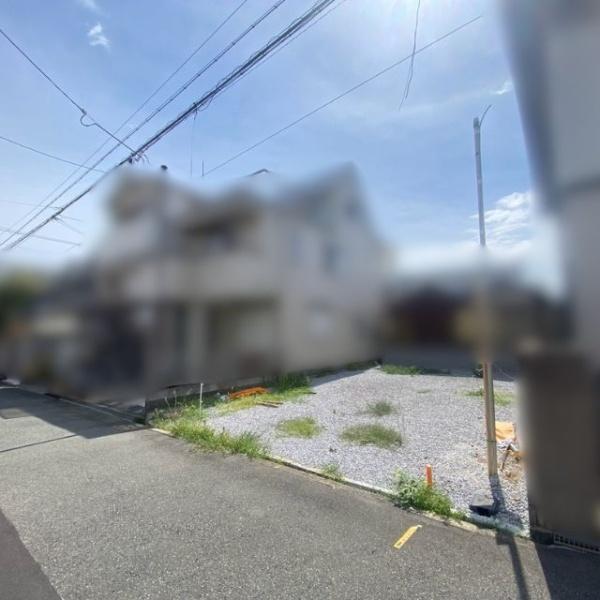 堺市堺区新在家町西三丁　新築戸建