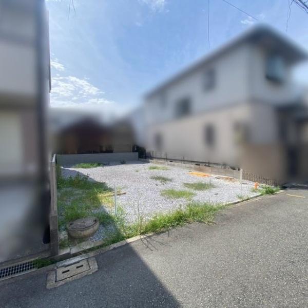堺市堺区新在家町西三丁　新築戸建