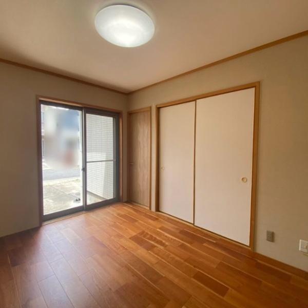 堺市南区大森の中古一戸建て