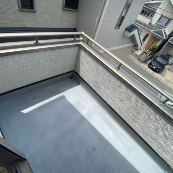 堺市南区大森の中古一戸建て
