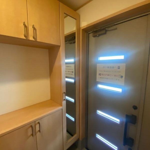 堺市南区大森の中古一戸建て