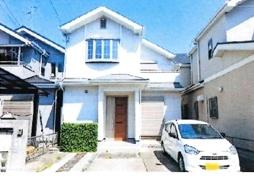 堺市南区大森 中古戸建