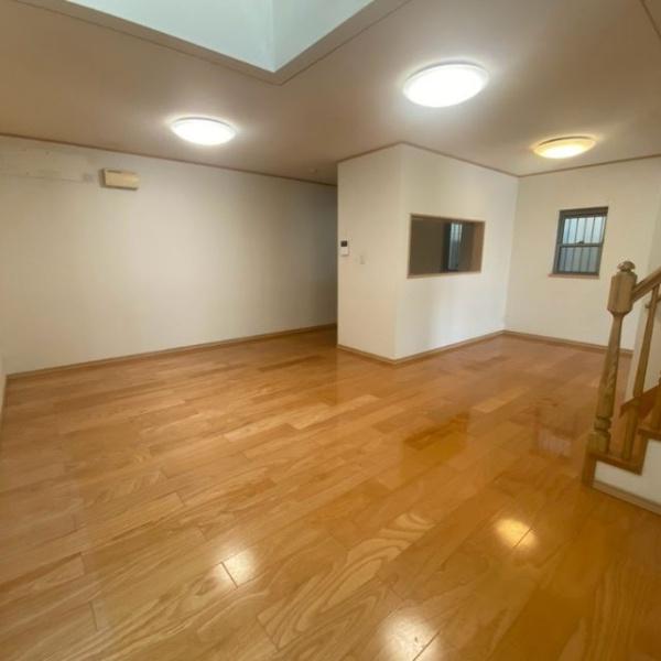 堺市南区大森の中古一戸建て