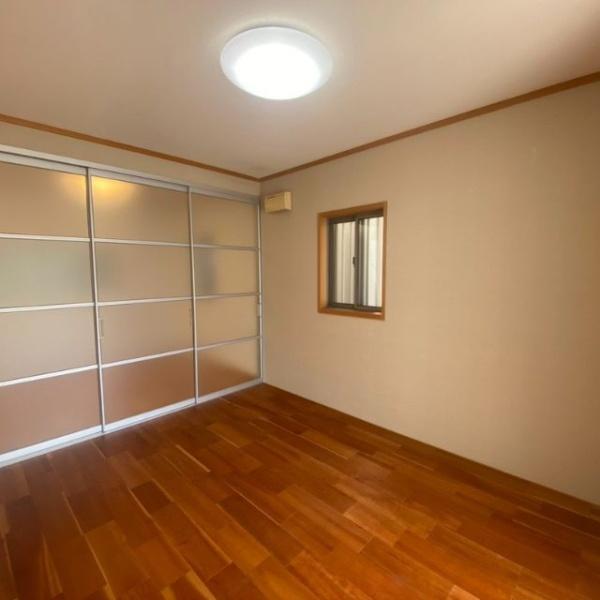 堺市南区大森の中古一戸建て