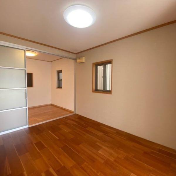 堺市南区大森の中古一戸建て
