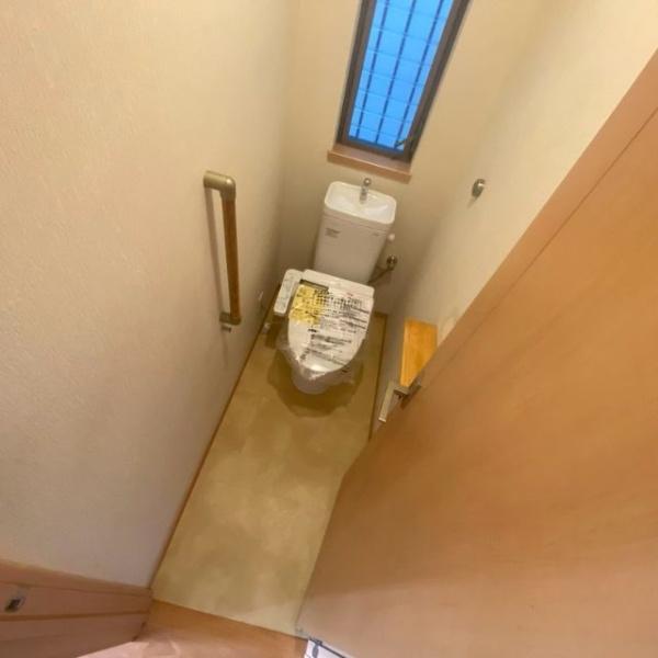 堺市南区大森の中古一戸建て
