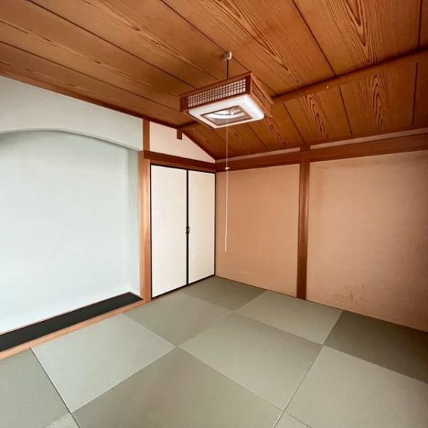 西宮市神園町の中古一戸建て