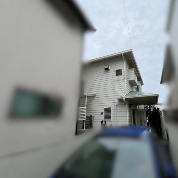 神園町中古戸建