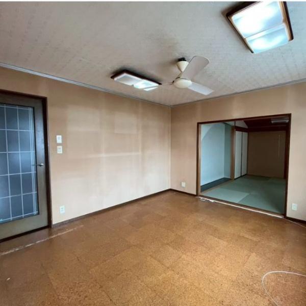 西宮市神園町の中古一戸建て