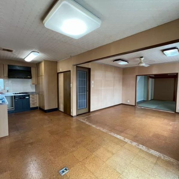 西宮市神園町の中古一戸建て