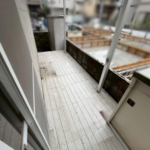 西宮市神園町の中古一戸建て