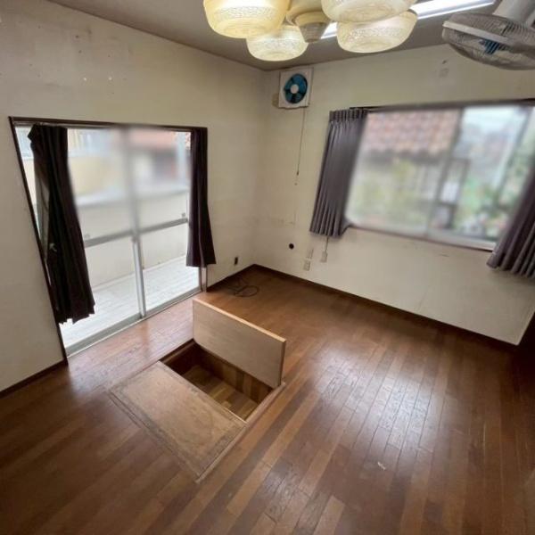 西宮市神園町の中古一戸建て