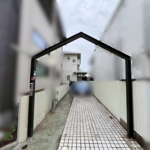 西宮市神園町の中古一戸建て