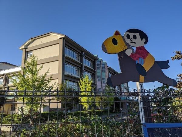 大津市和邇南浜の中古一戸建て(大津市立和邇小学校)