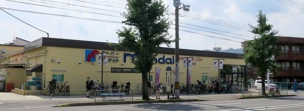 京都市右京区嵯峨野開町の中古一戸建て(万代嵯峨広沢店)