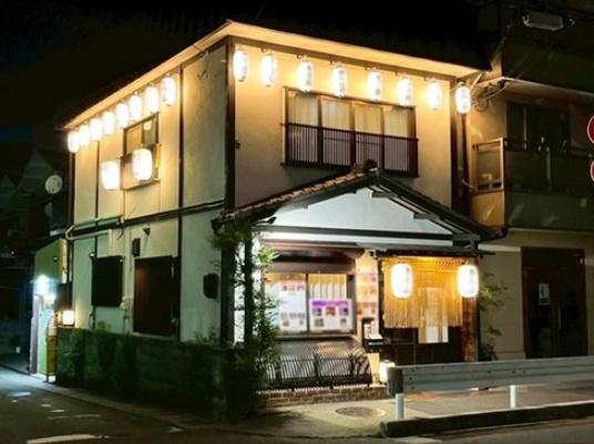 京都市右京区嵯峨野開町の中古一戸建