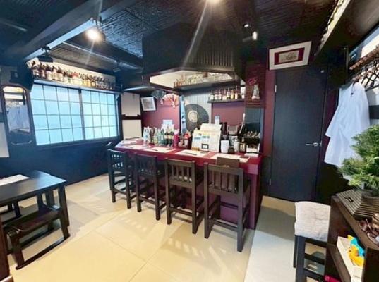 京都市右京区嵯峨野開町の中古一戸建