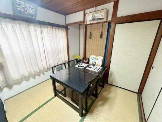 京都市右京区嵯峨野開町の中古一戸建て