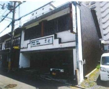 大津市長等２丁目の中古一戸建