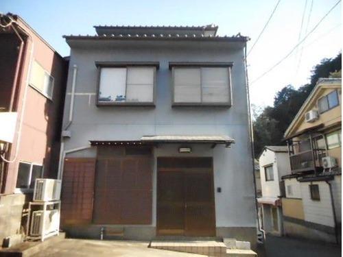 京都市山科区四ノ宮行者谷の中古一戸建