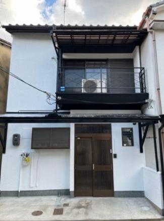 京都市西京区嵐山東海道町の中古一戸建