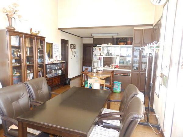 大津市八屋戸の中古一戸建て