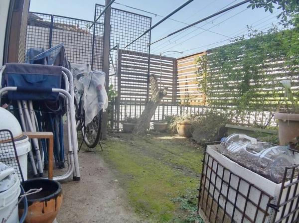 京都市山科区大宅中小路町の中古一戸建