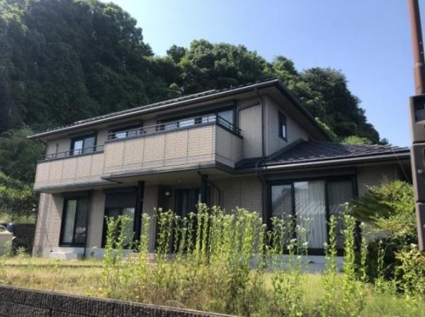 大津市日吉台４丁目の中古一戸建