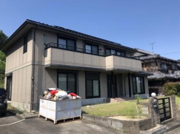 大津市日吉台４丁目の中古一戸建