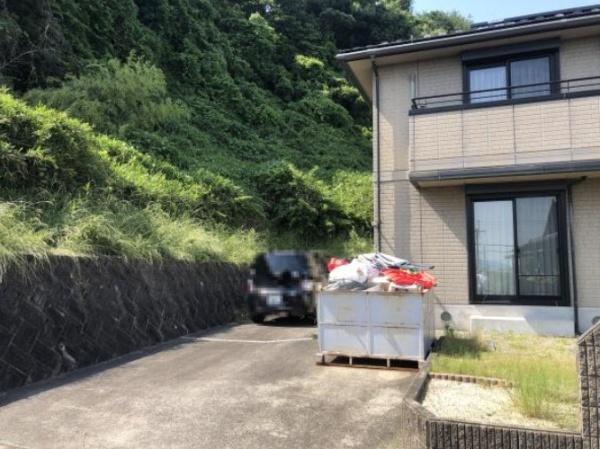 大津市日吉台４丁目の中古一戸建