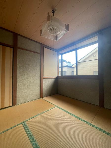 京都市山科区日ノ岡朝田町の中古一戸建て