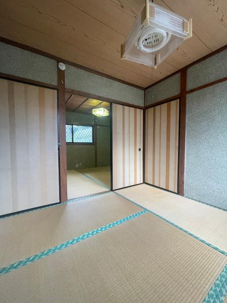 京都市山科区日ノ岡朝田町の中古一戸建て