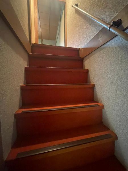 京都市山科区日ノ岡朝田町の中古一戸建て