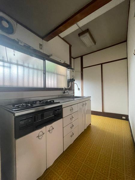 京都市山科区日ノ岡朝田町の中古一戸建