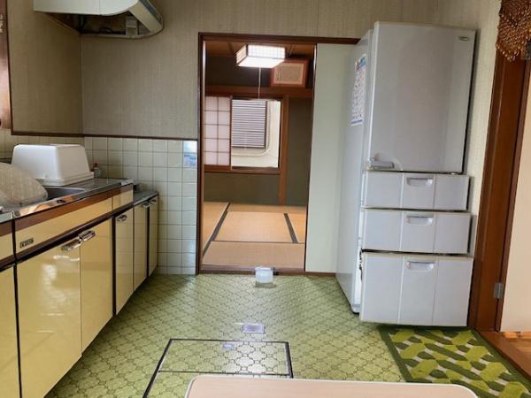 大津市関津３丁目の中古一戸建て