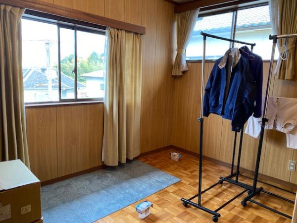 大津市関津３丁目の中古一戸建て