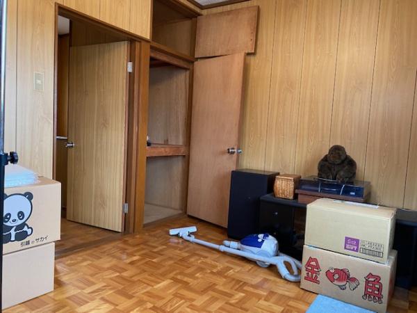 大津市関津３丁目の中古一戸建て