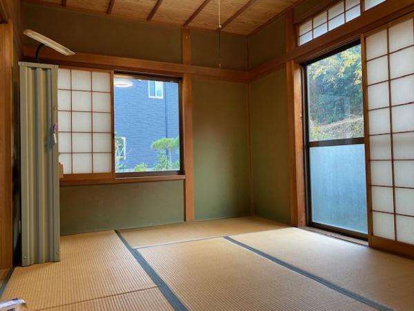 大津市関津３丁目の中古一戸建て