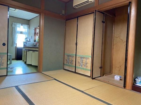 大津市関津３丁目の中古一戸建て
