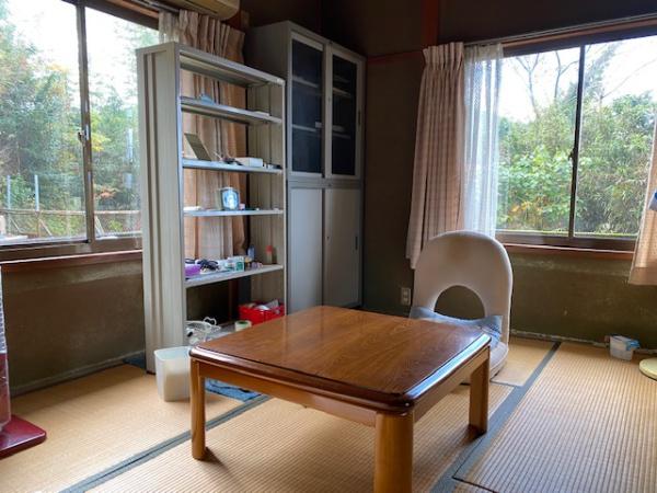 大津市関津３丁目の中古一戸建て