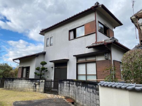 大津市関津３丁目の中古一戸建