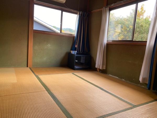大津市関津３丁目の中古一戸建て