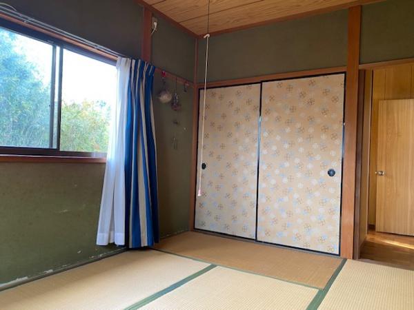 大津市関津３丁目の中古一戸建て