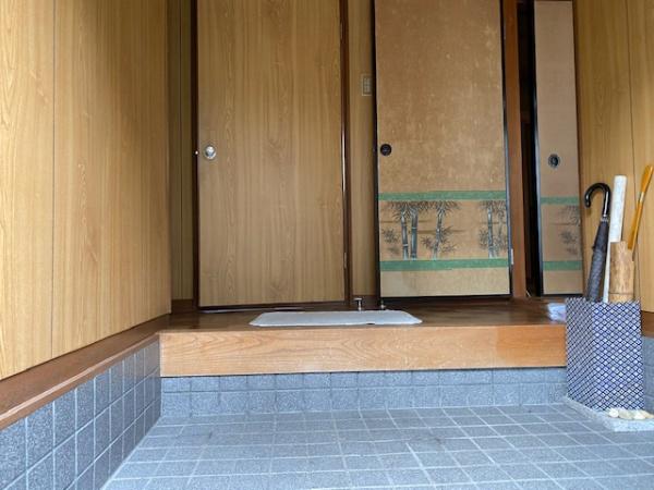 大津市関津３丁目の中古一戸建て