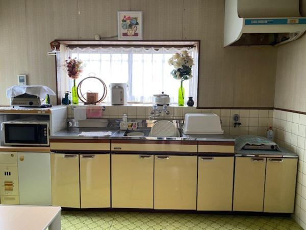 大津市関津３丁目の中古一戸建て