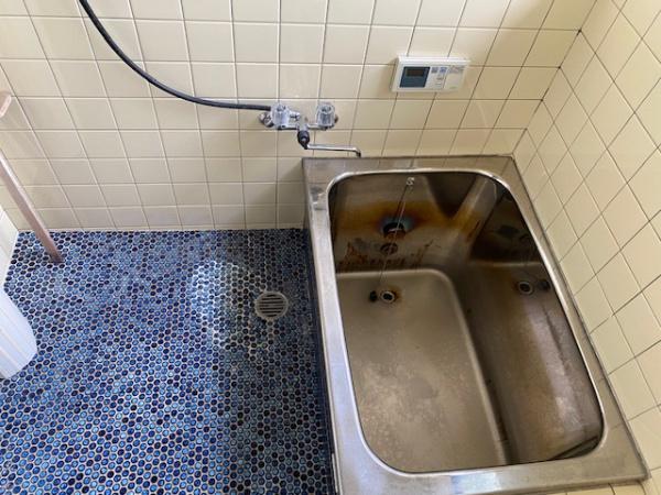 大津市関津３丁目の中古一戸建て
