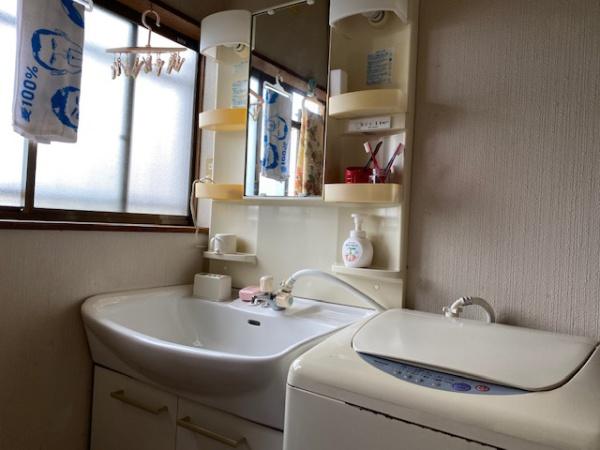 大津市関津３丁目の中古一戸建て